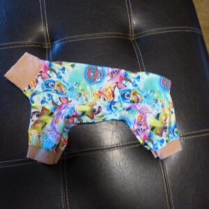 Paw Patrol Dog Coat Small