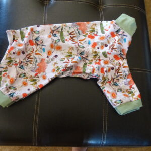 Extra Large Dog Coat