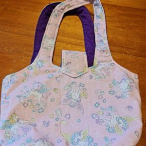 Small Unicorn Handbag