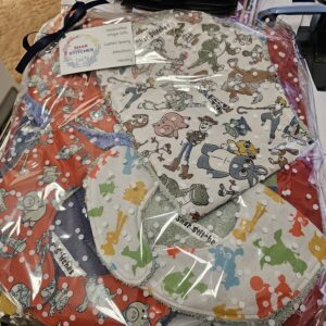 Babies Gift Pack C - Mickey Mouse/Toy Story