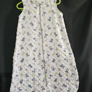Small Koala Sleeveless Sleeping Bag