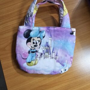 Small Childs Princess Bag