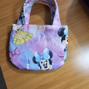 Small Childs Princess Bag